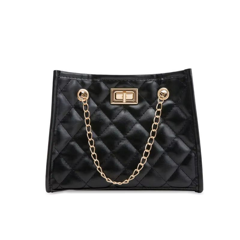 MINI Women's Handbags New 2021 Girl's Cross Body Shoulder Bags Small Purses and Handbags Crossbody Bags Chain Gift