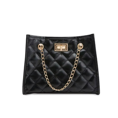 MINI Women's Handbags New 2021 Girl's Cross Body Shoulder Bags Small Purses and Handbags Crossbody Bags Chain Gift
